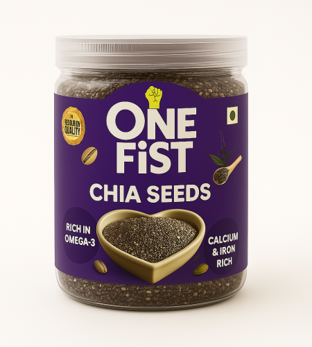 chia seeds